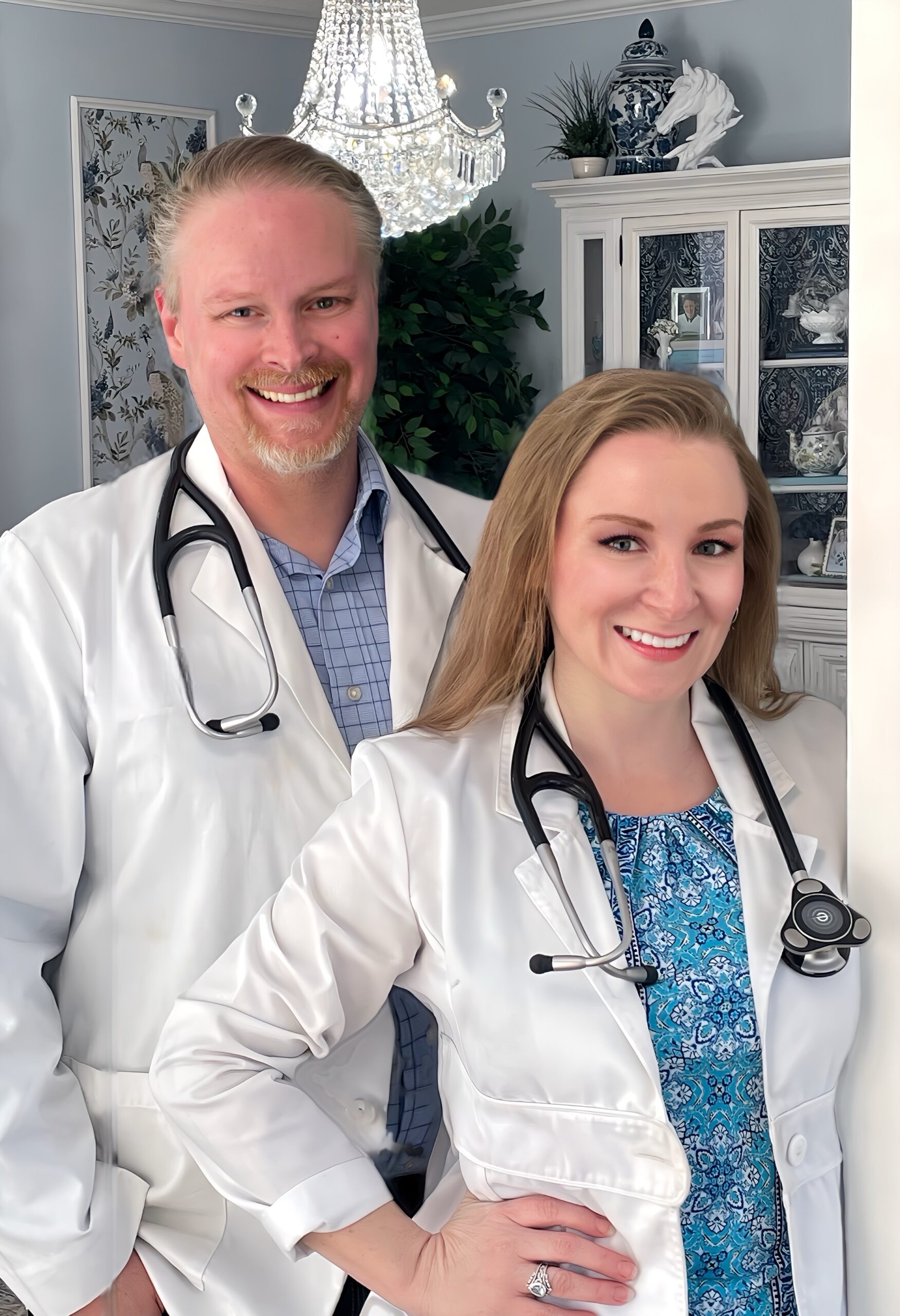 Where Health Feels Like Home