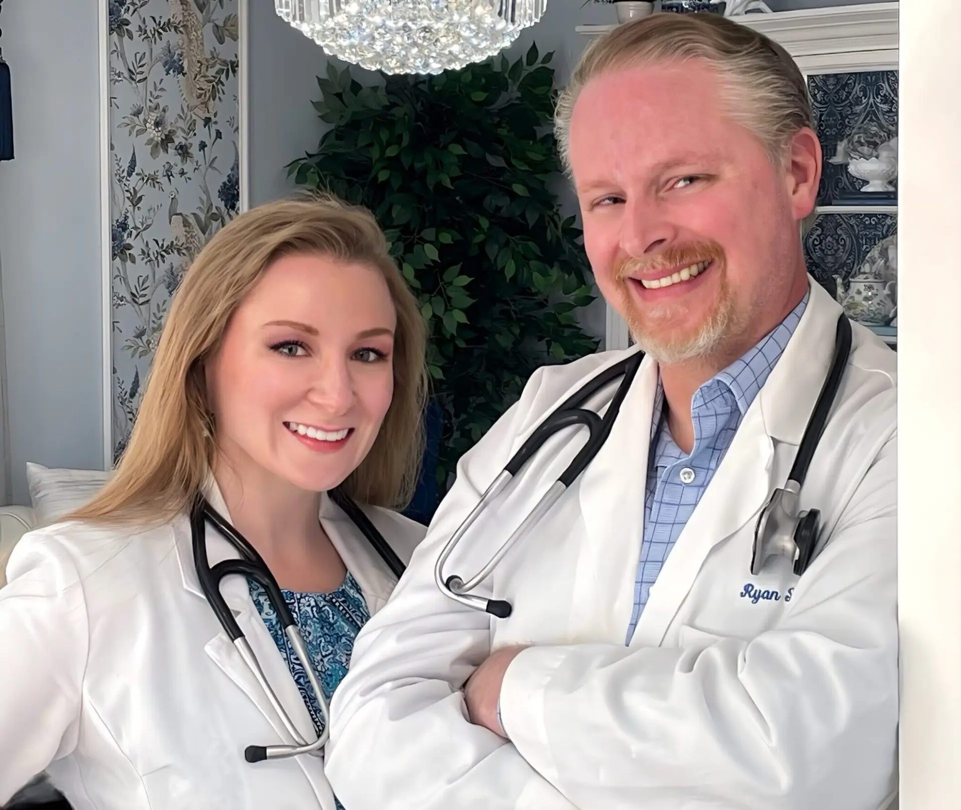 Where Health Feels Like Home