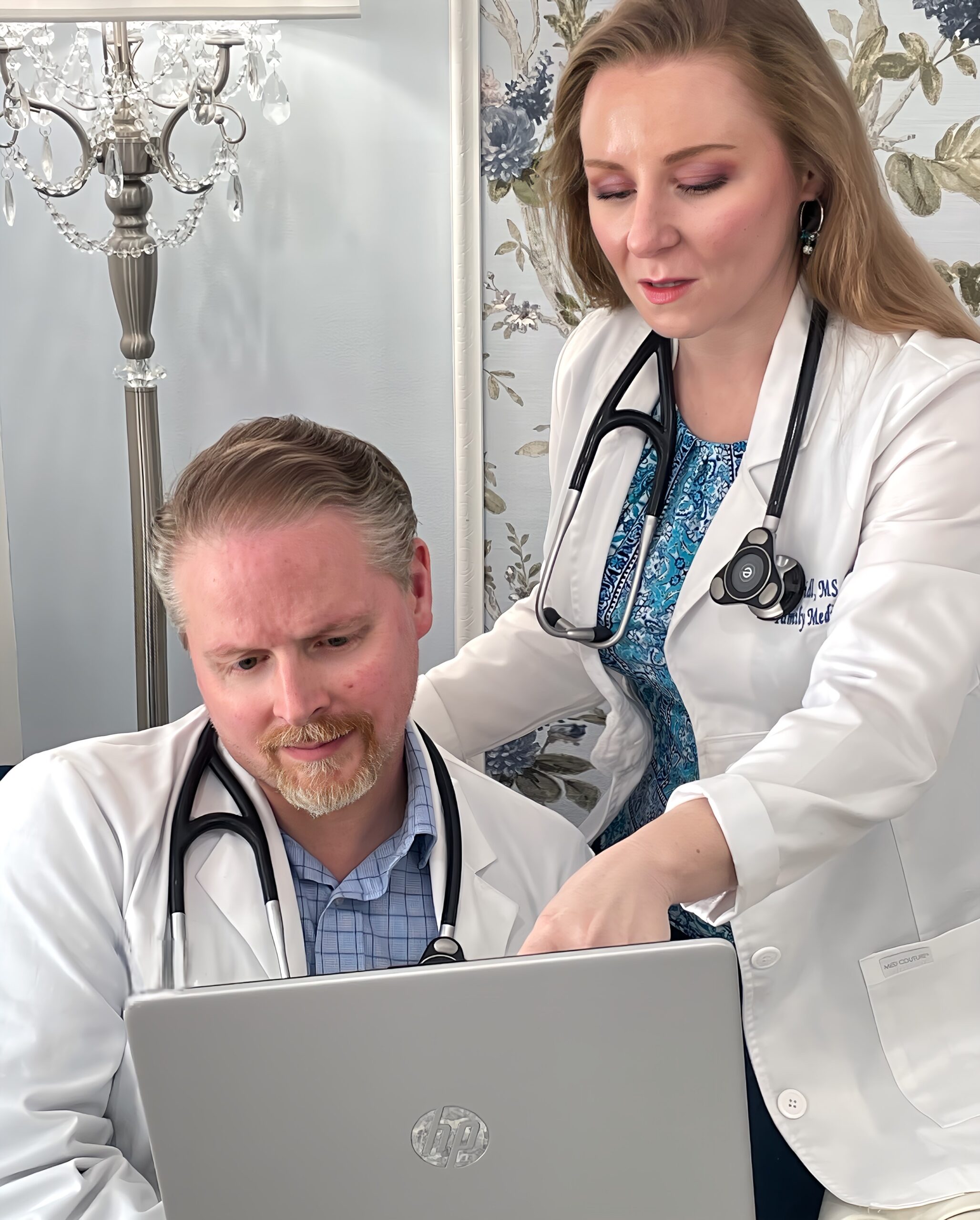 Where Health Feels Like Home