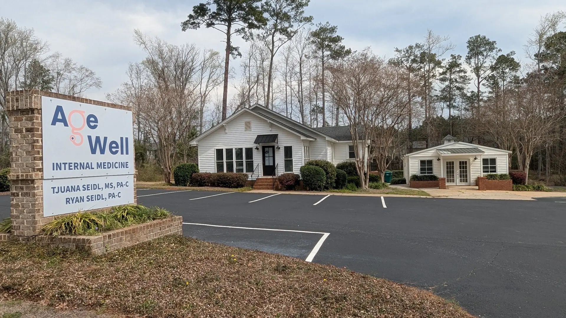 Where Health Feels Like Home